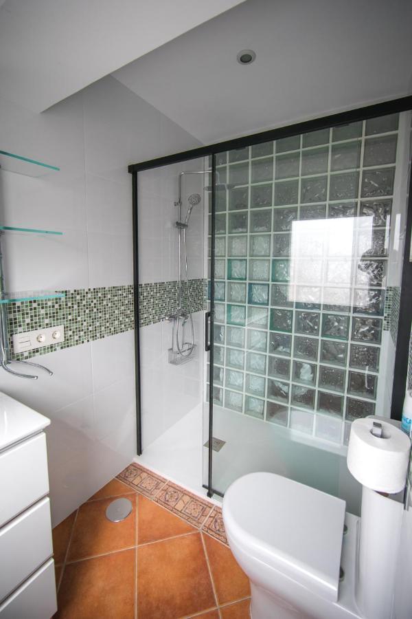 Tinaplaya Apartman Almería Kültér fotó